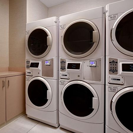 Hilton Garden Inn Φορτ Μάγιερς Εξωτερικό φωτογραφία