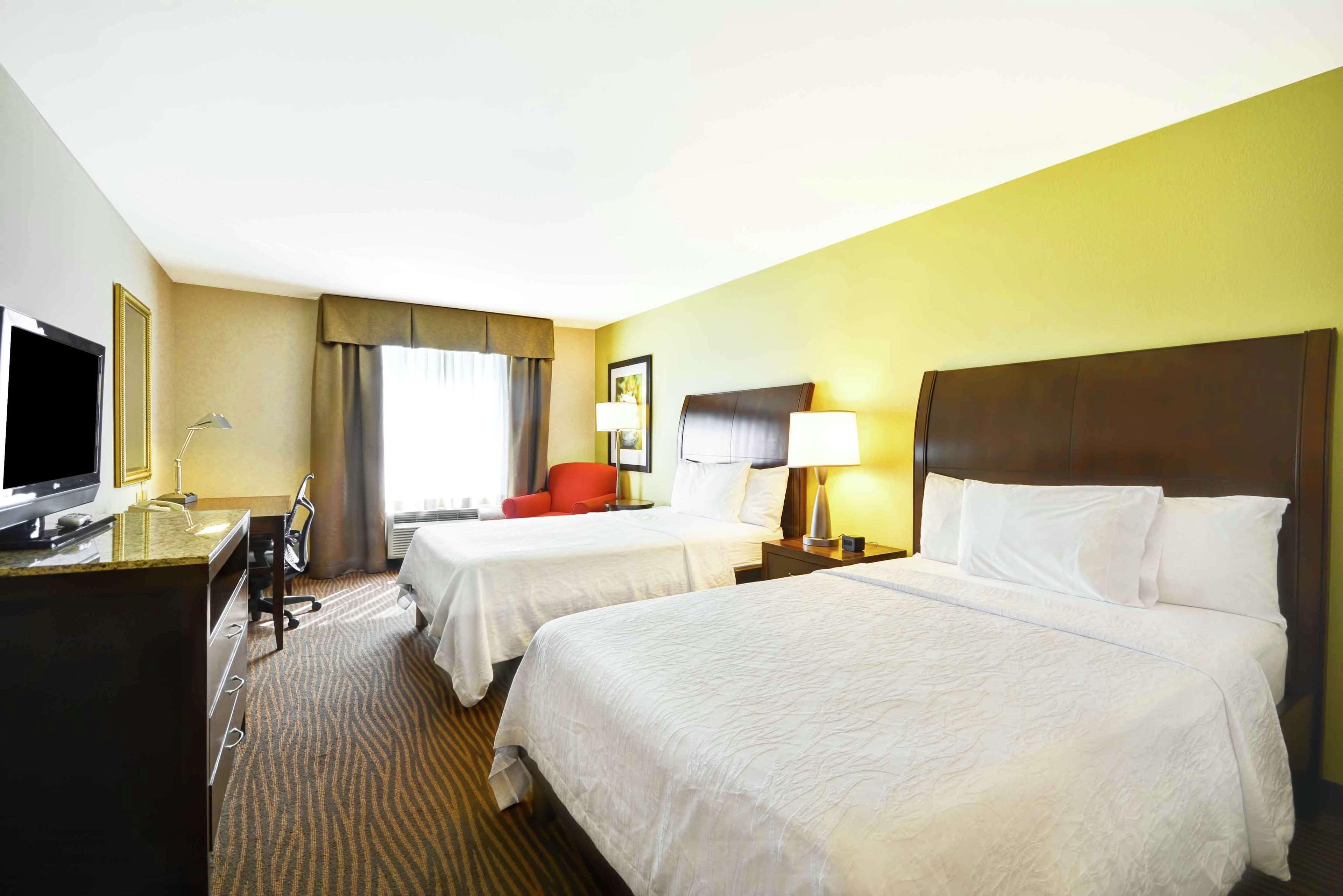 Hilton Garden Inn Φορτ Μάγιερς Εξωτερικό φωτογραφία