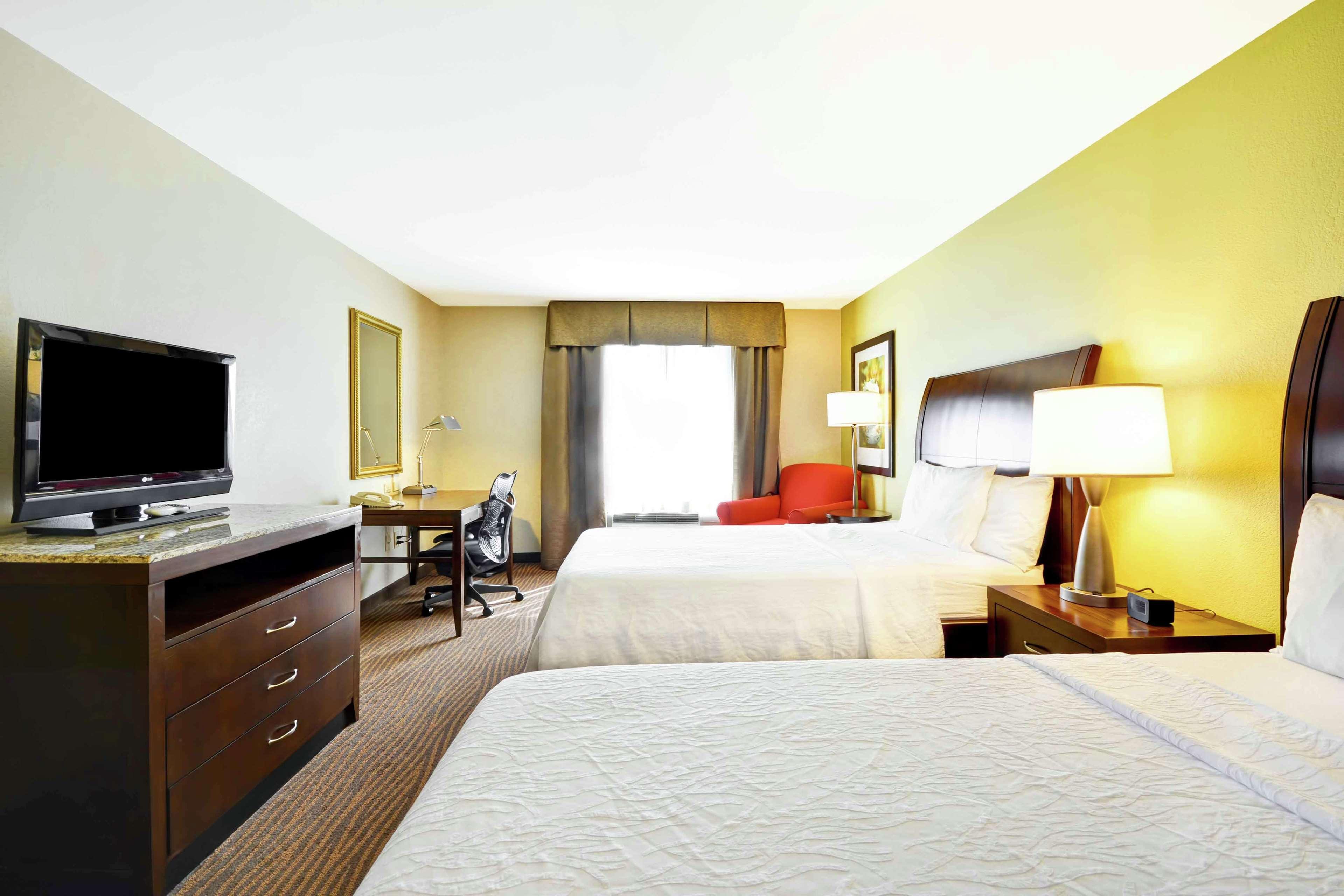Hilton Garden Inn Φορτ Μάγιερς Εξωτερικό φωτογραφία