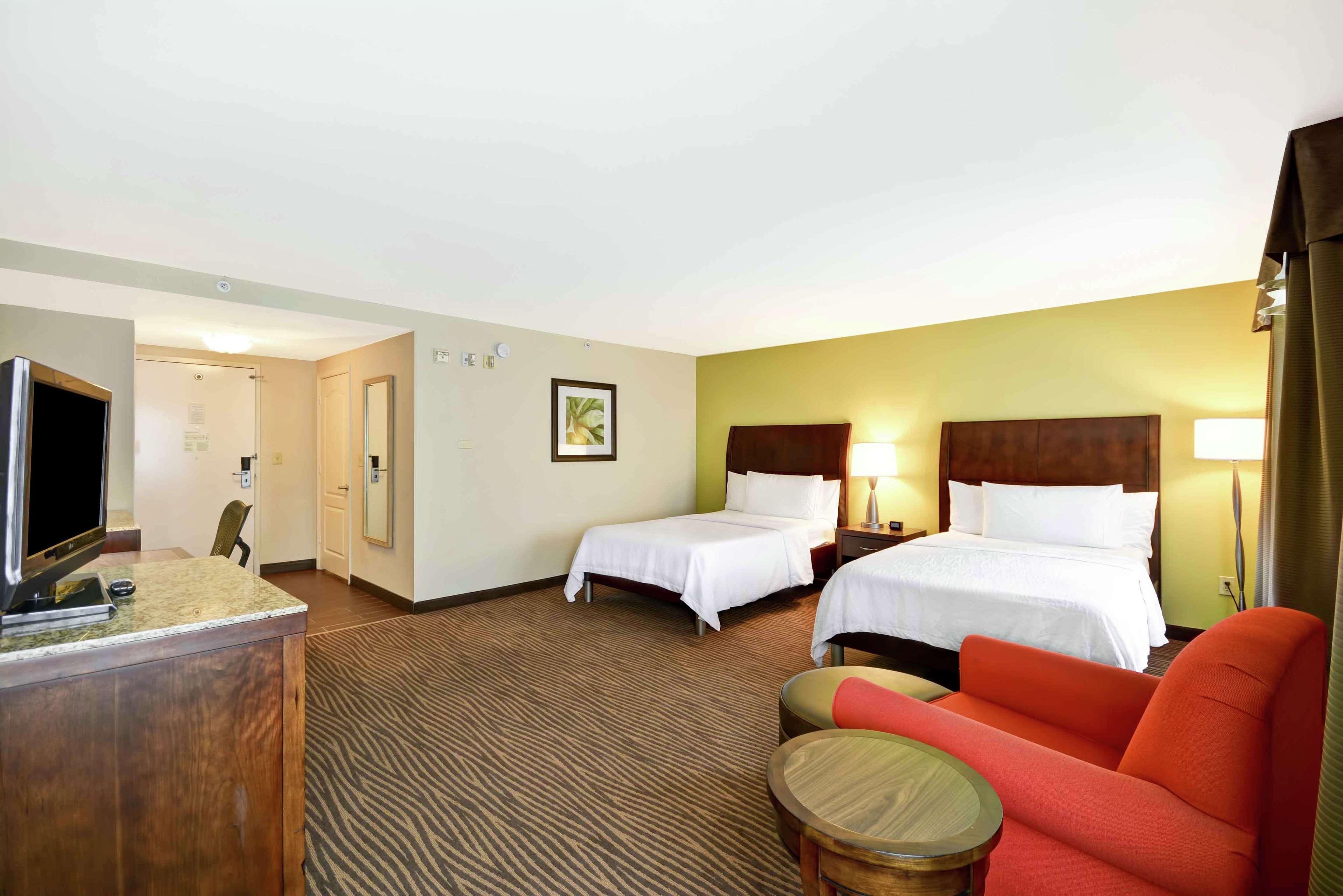 Hilton Garden Inn Φορτ Μάγιερς Εξωτερικό φωτογραφία