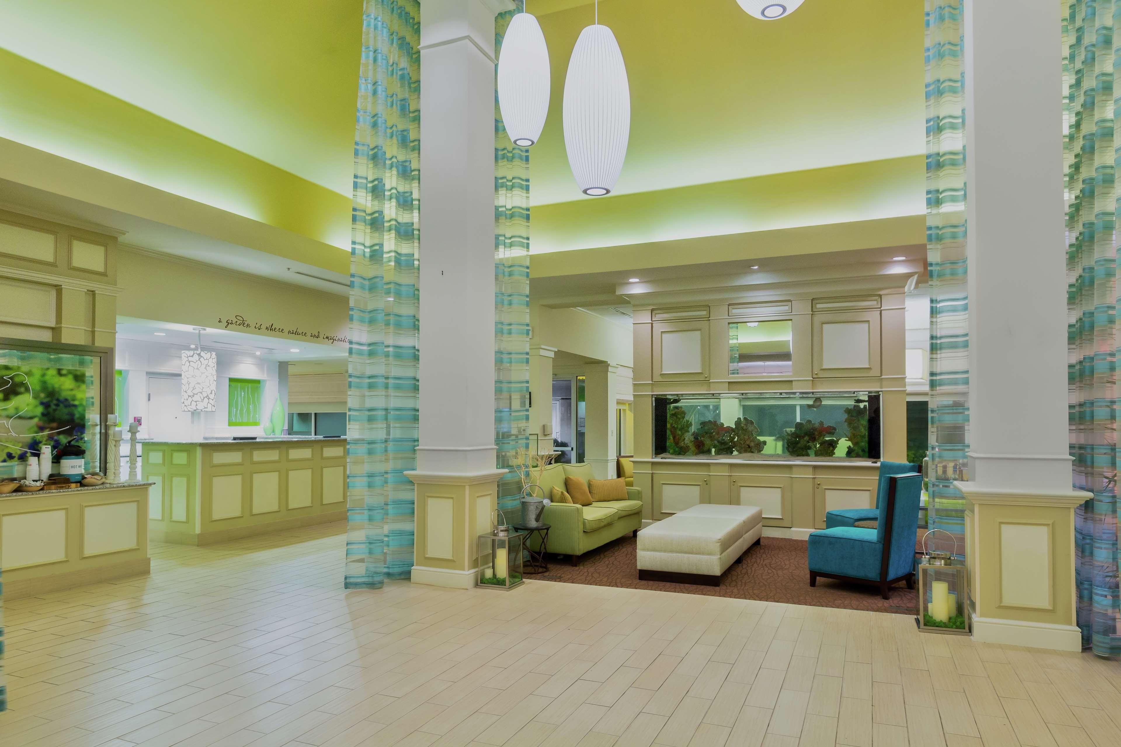 Hilton Garden Inn Φορτ Μάγιερς Εξωτερικό φωτογραφία