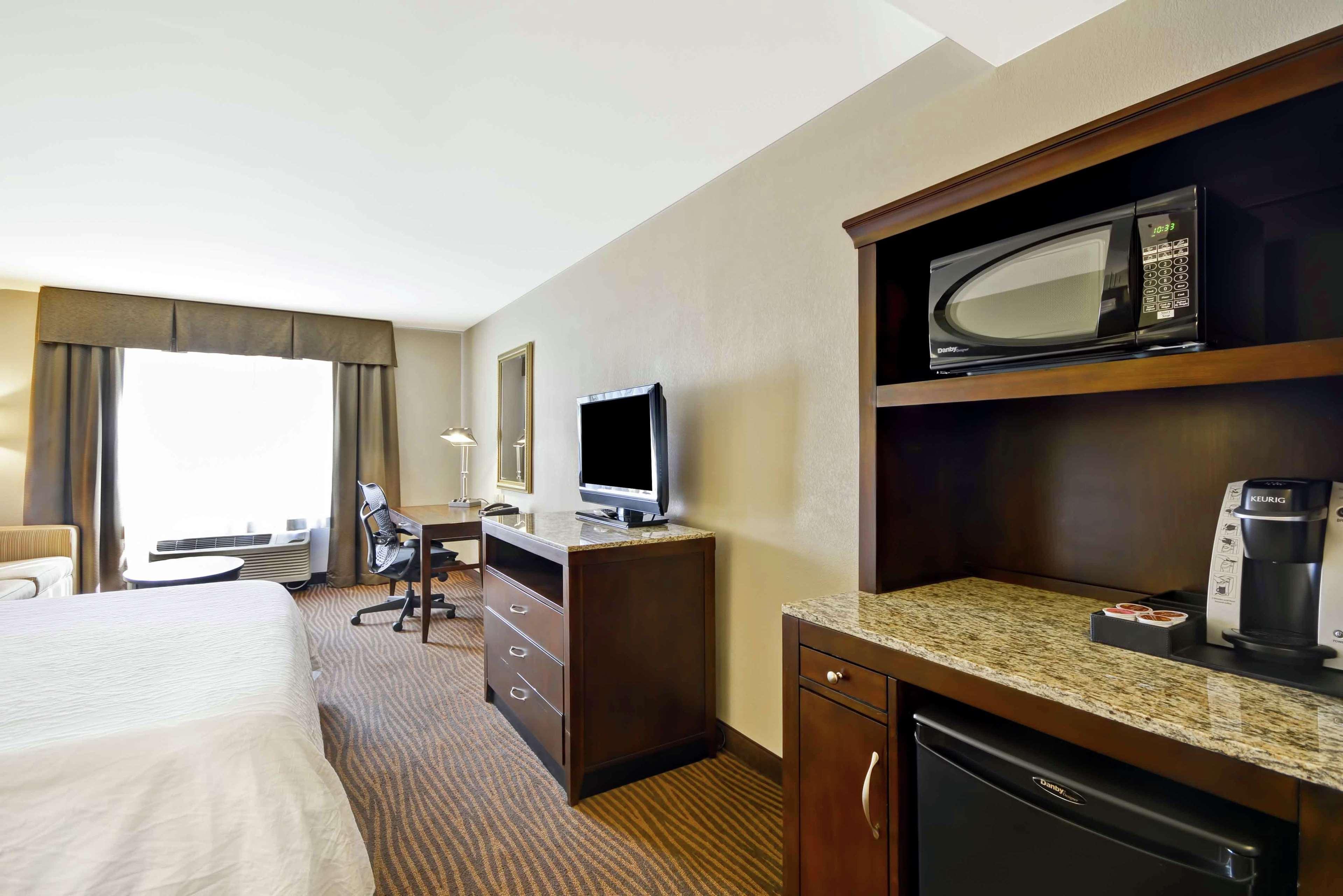 Hilton Garden Inn Φορτ Μάγιερς Εξωτερικό φωτογραφία