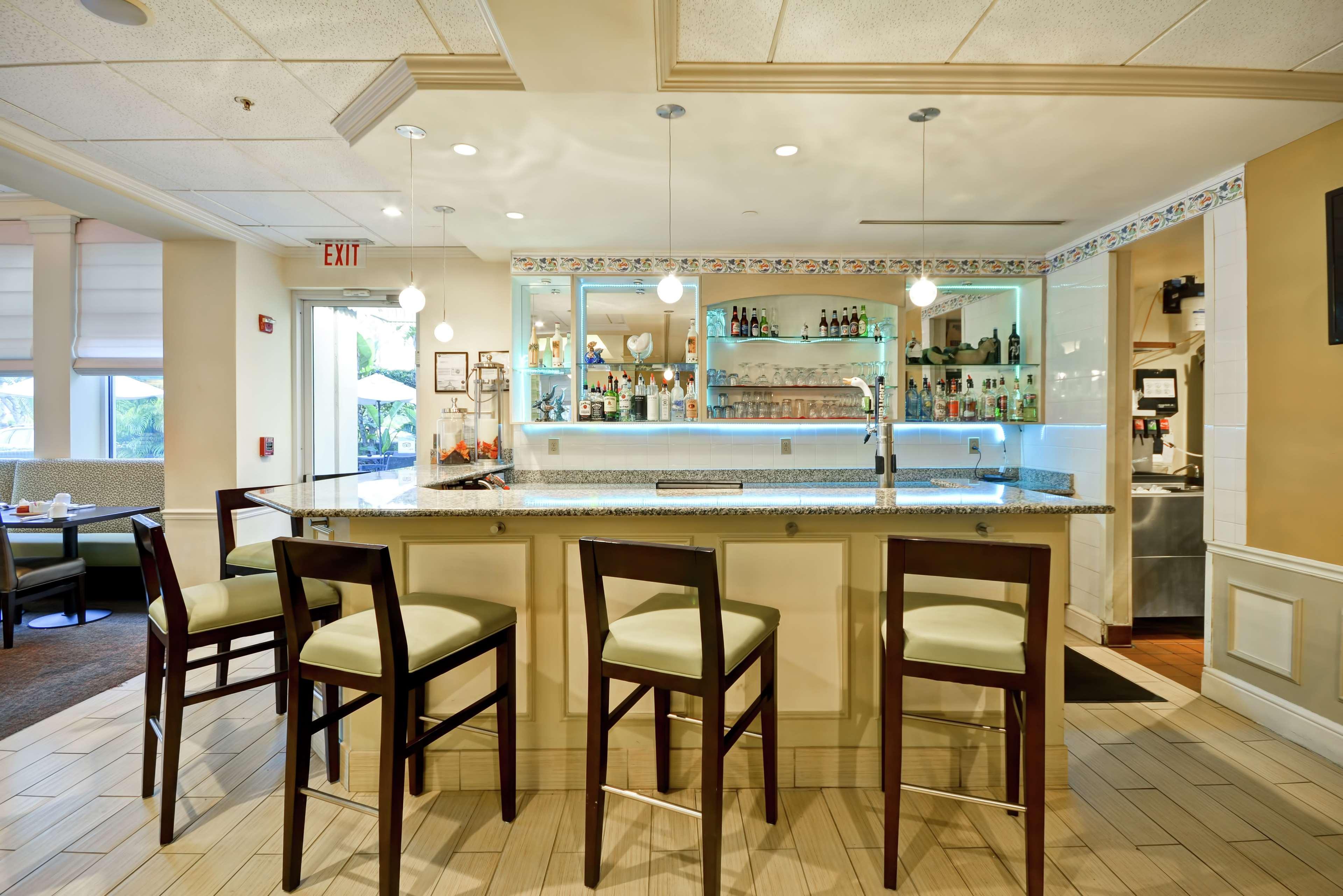 Hilton Garden Inn Φορτ Μάγιερς Εξωτερικό φωτογραφία