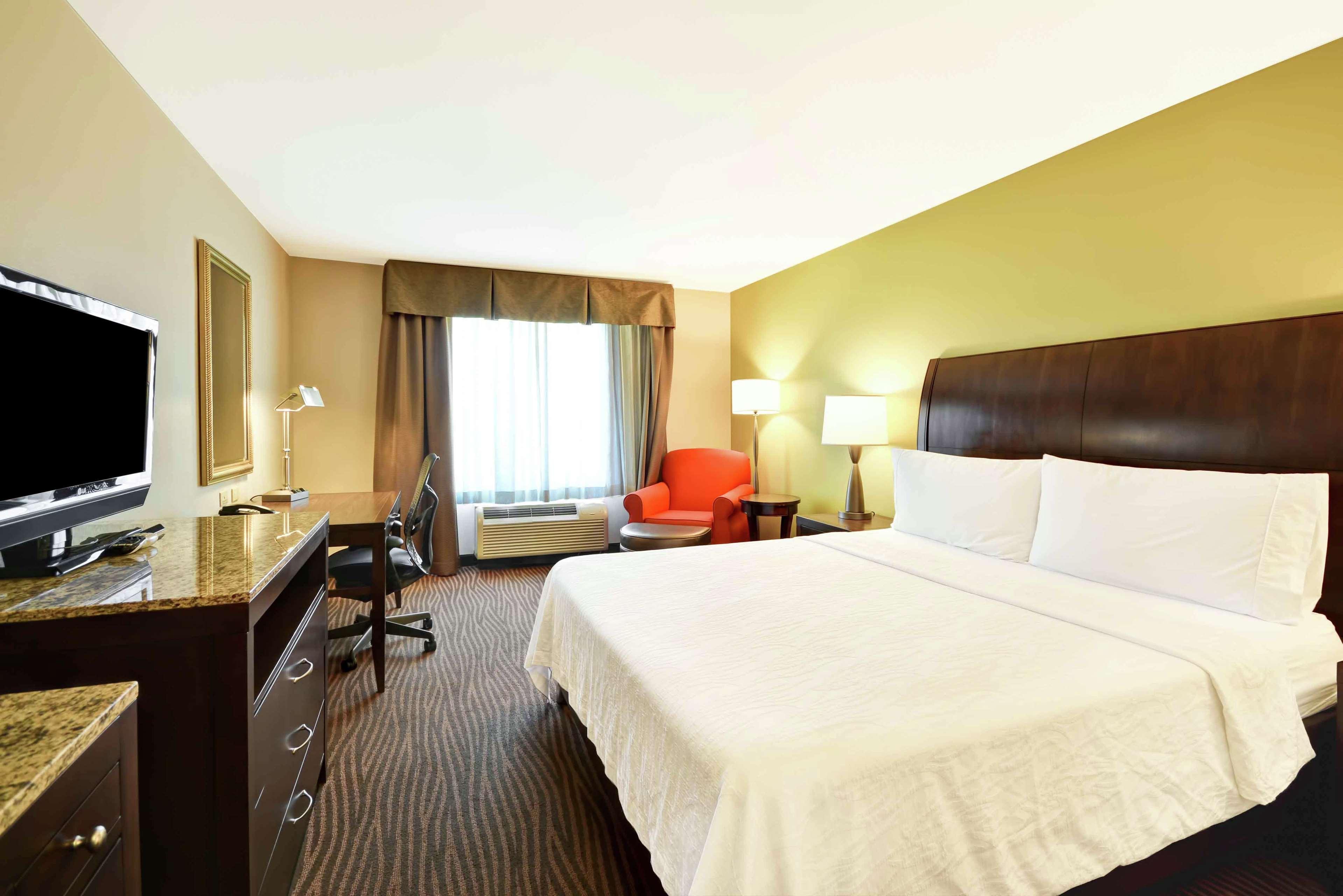 Hilton Garden Inn Φορτ Μάγιερς Εξωτερικό φωτογραφία