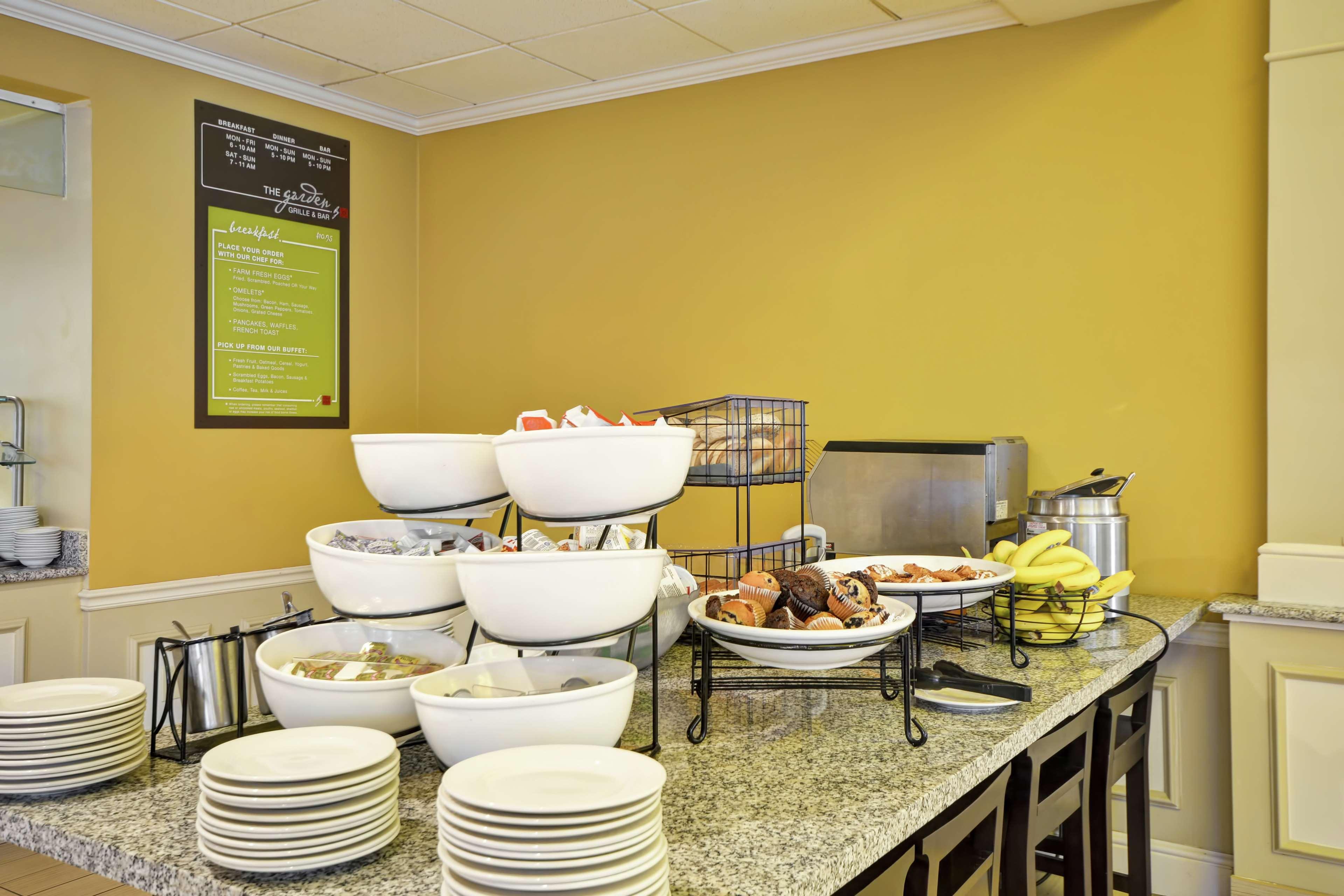 Hilton Garden Inn Φορτ Μάγιερς Εξωτερικό φωτογραφία