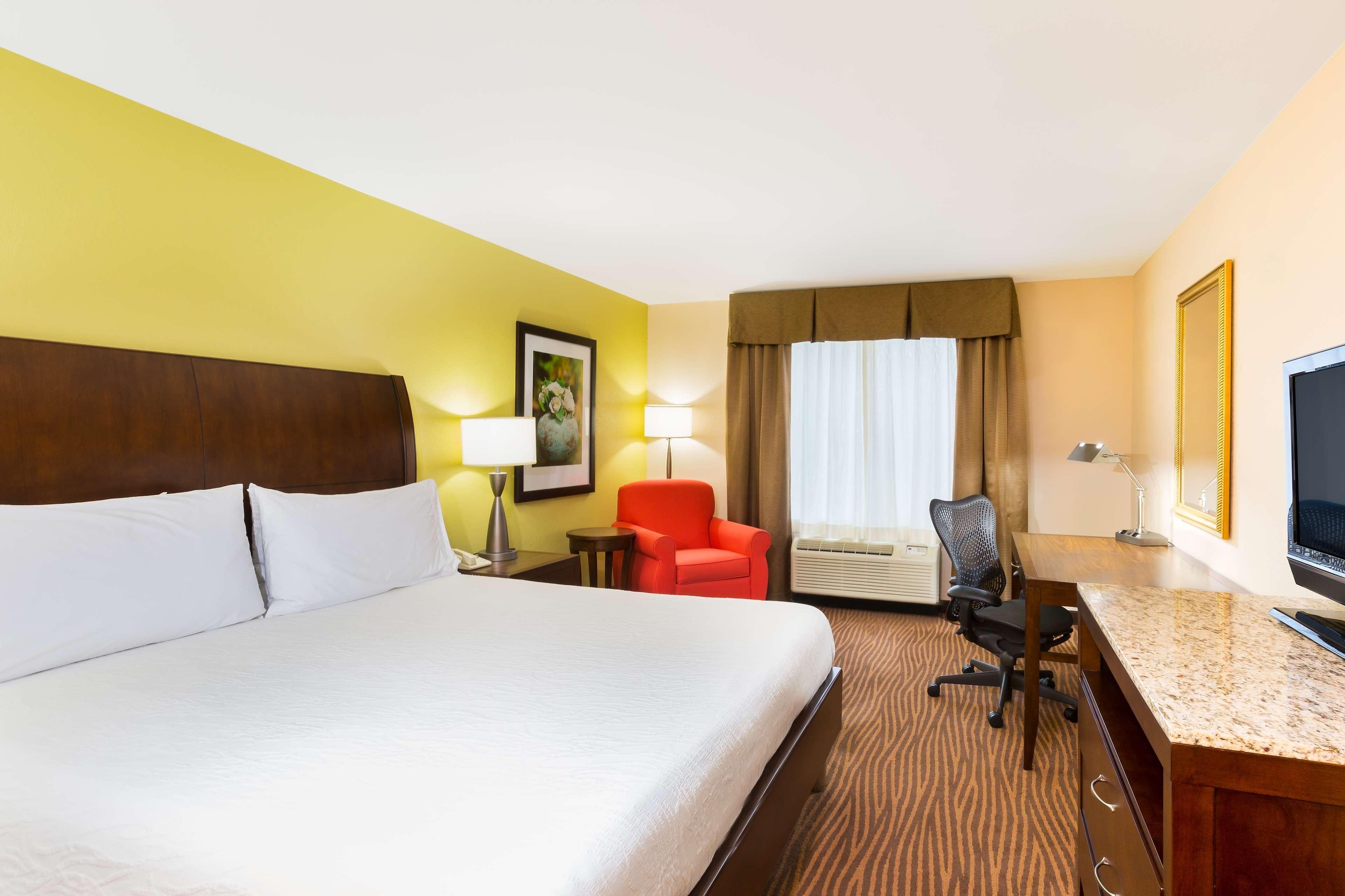 Hilton Garden Inn Φορτ Μάγιερς Εξωτερικό φωτογραφία