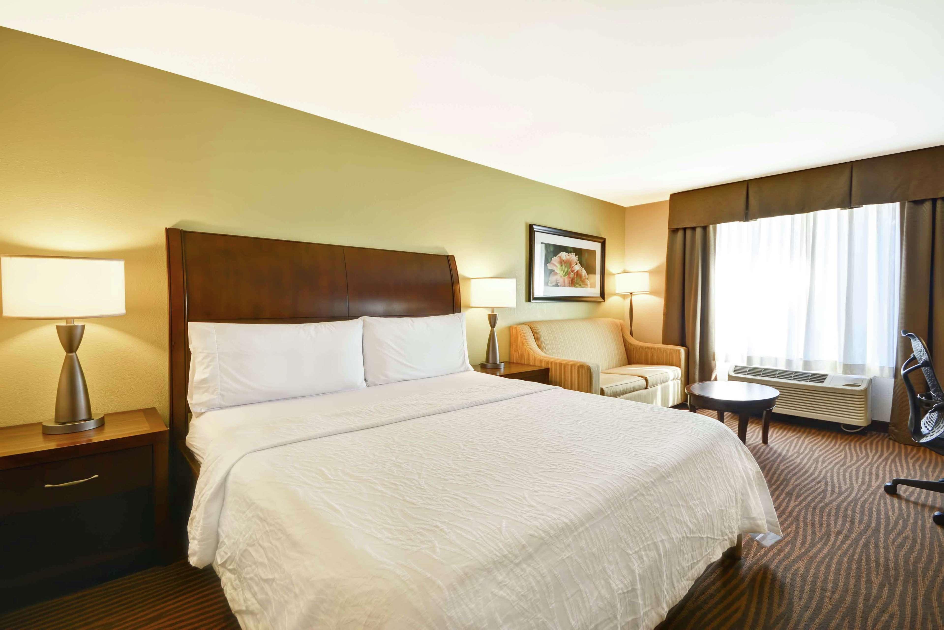 Hilton Garden Inn Φορτ Μάγιερς Εξωτερικό φωτογραφία