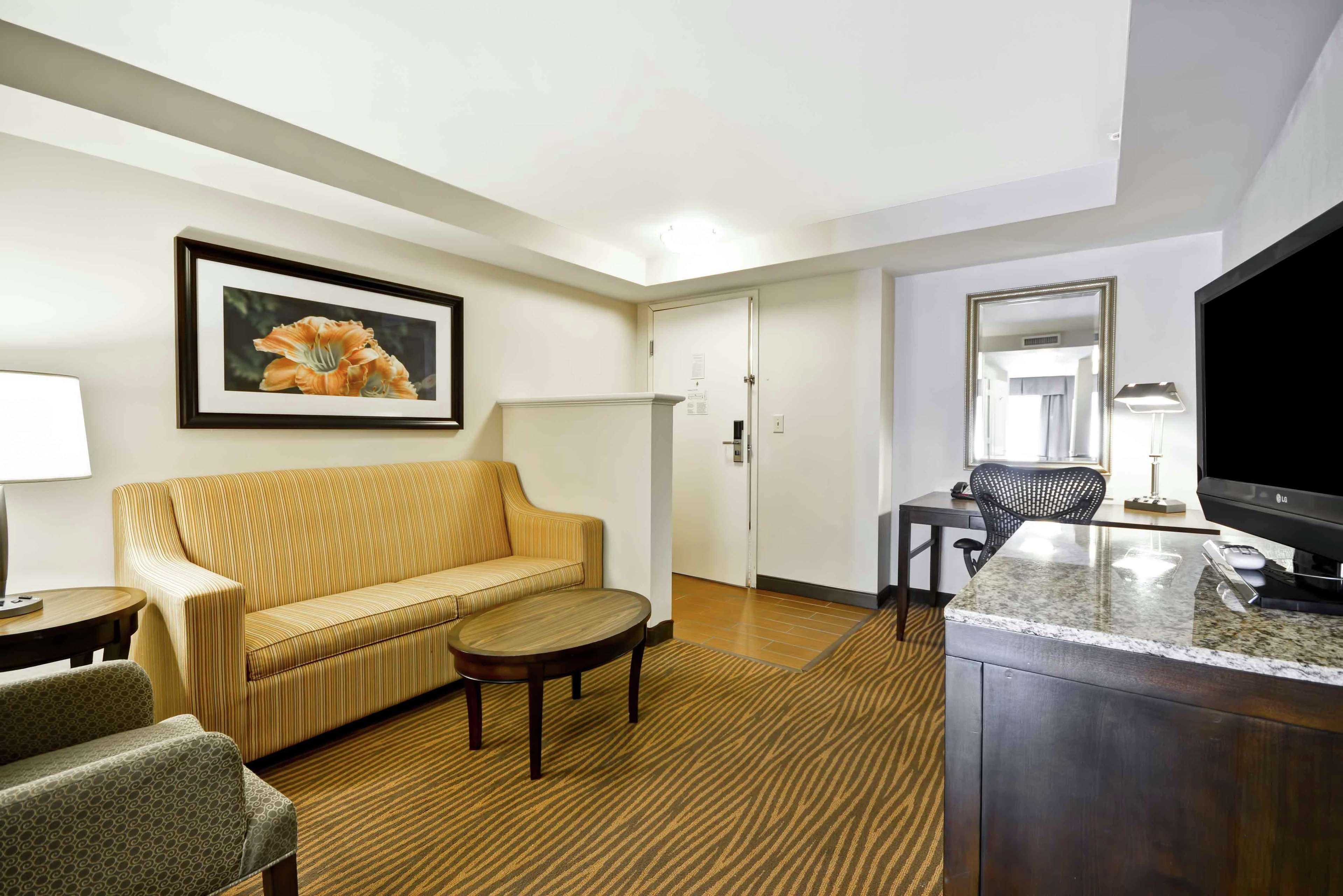 Hilton Garden Inn Φορτ Μάγιερς Εξωτερικό φωτογραφία
