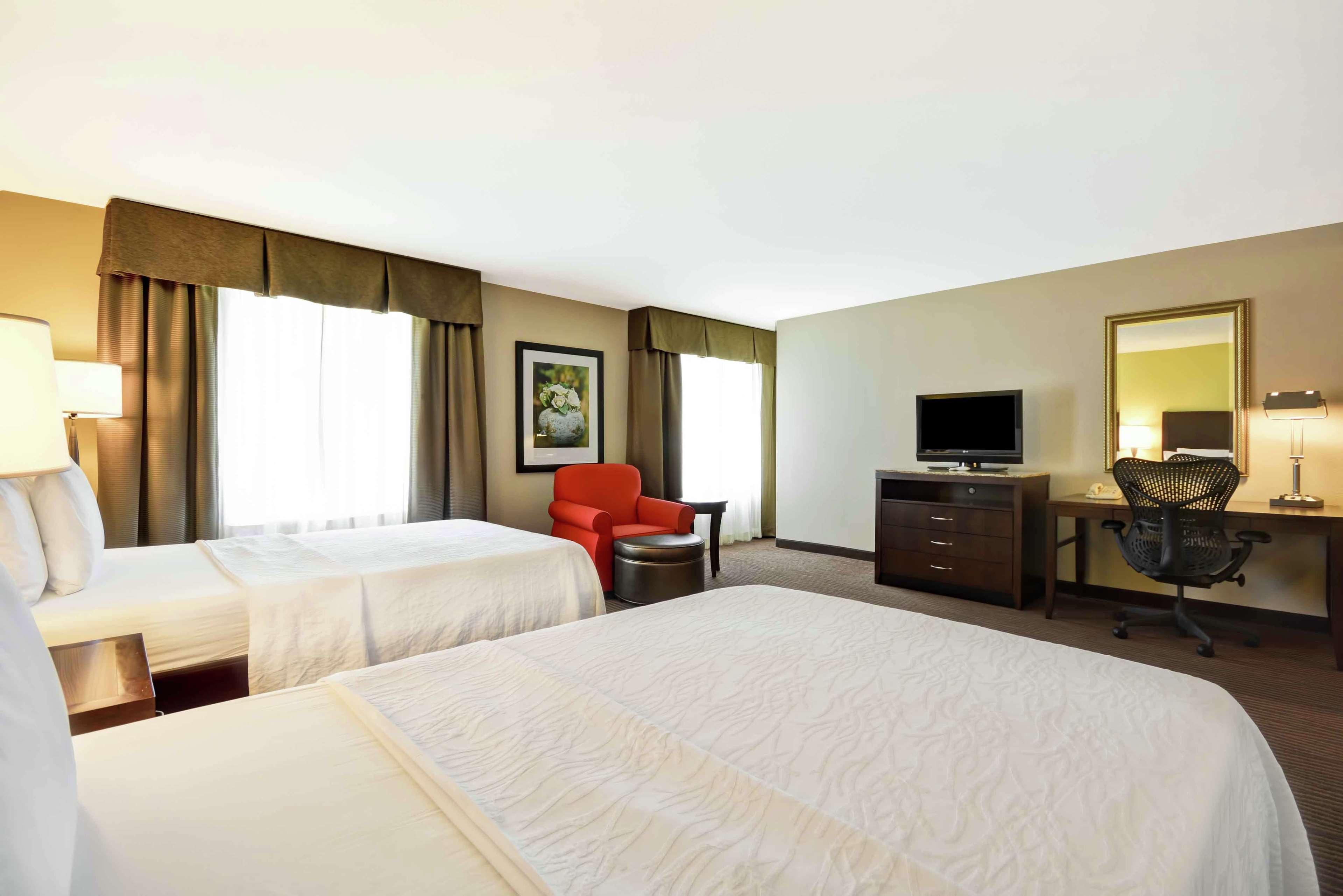 Hilton Garden Inn Φορτ Μάγιερς Εξωτερικό φωτογραφία