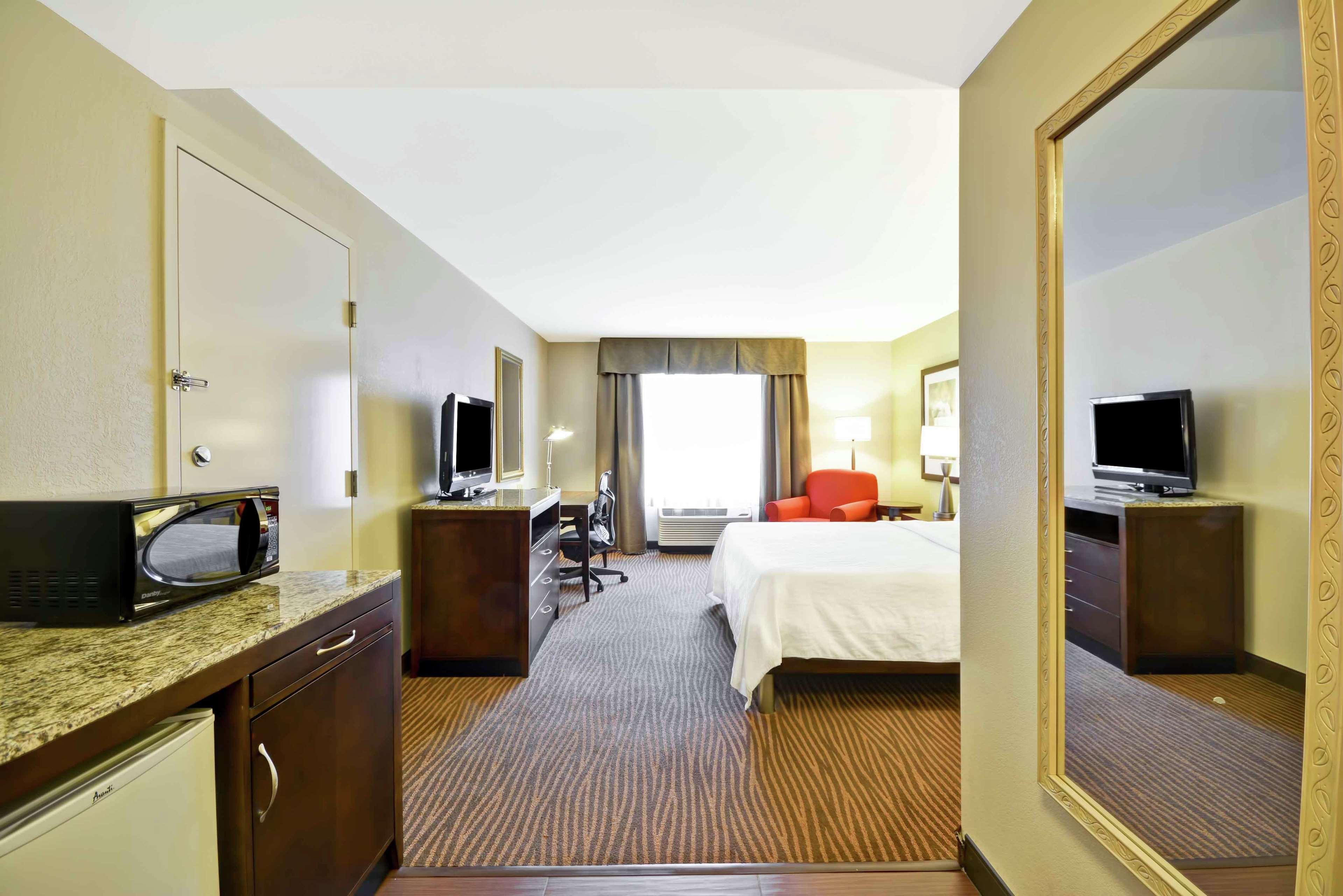 Hilton Garden Inn Φορτ Μάγιερς Εξωτερικό φωτογραφία