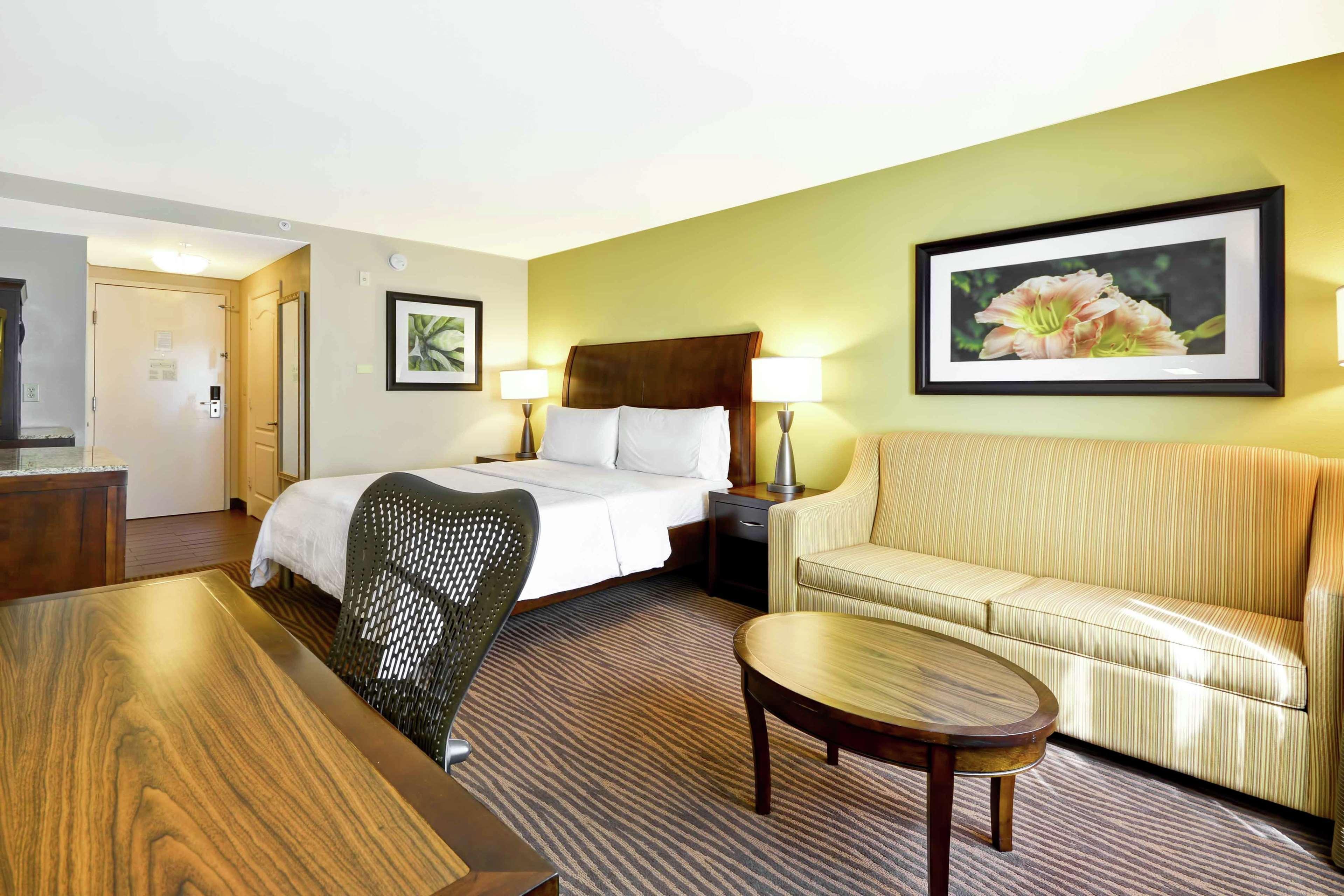 Hilton Garden Inn Φορτ Μάγιερς Εξωτερικό φωτογραφία