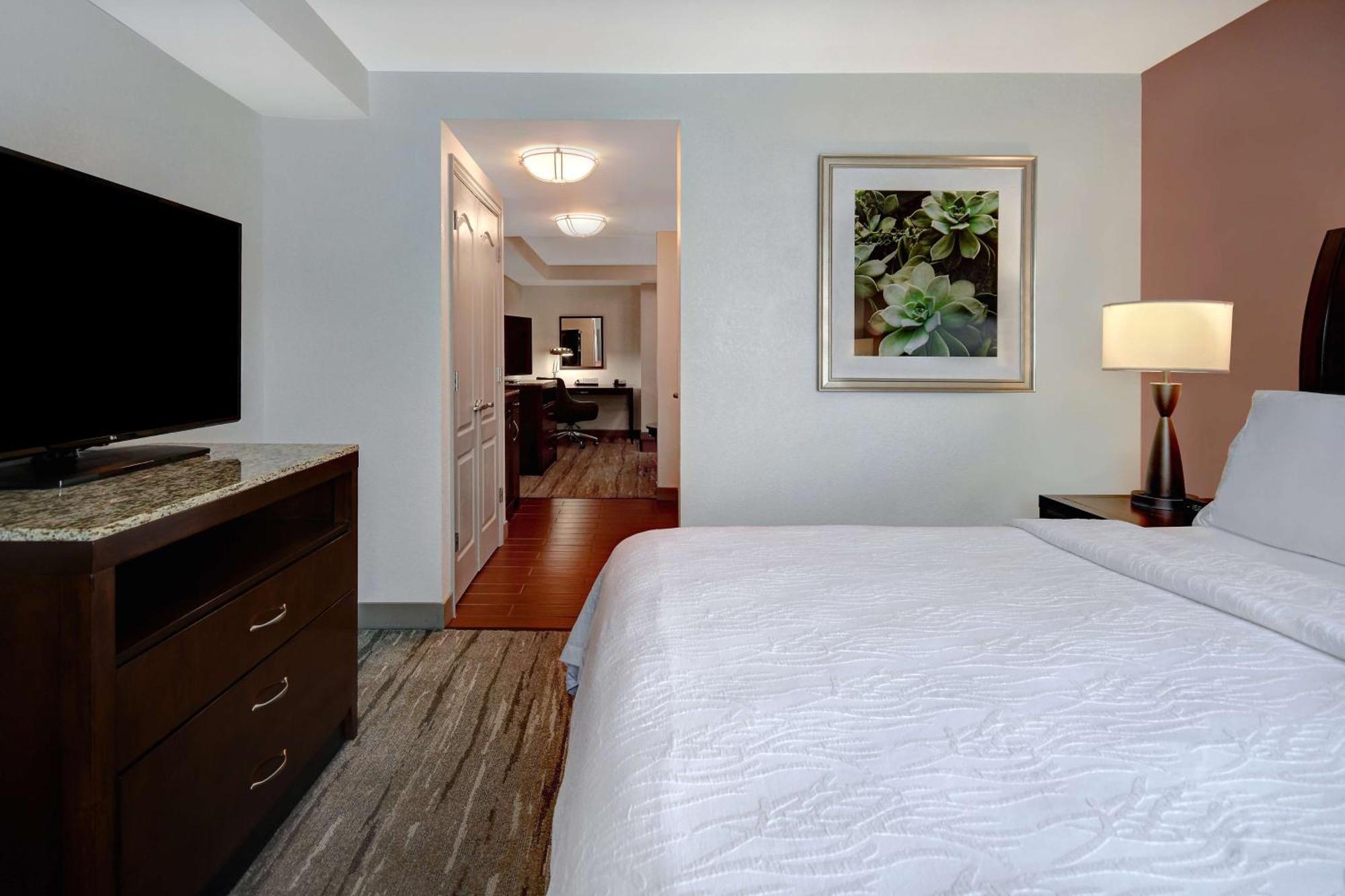 Hilton Garden Inn Φορτ Μάγιερς Εξωτερικό φωτογραφία