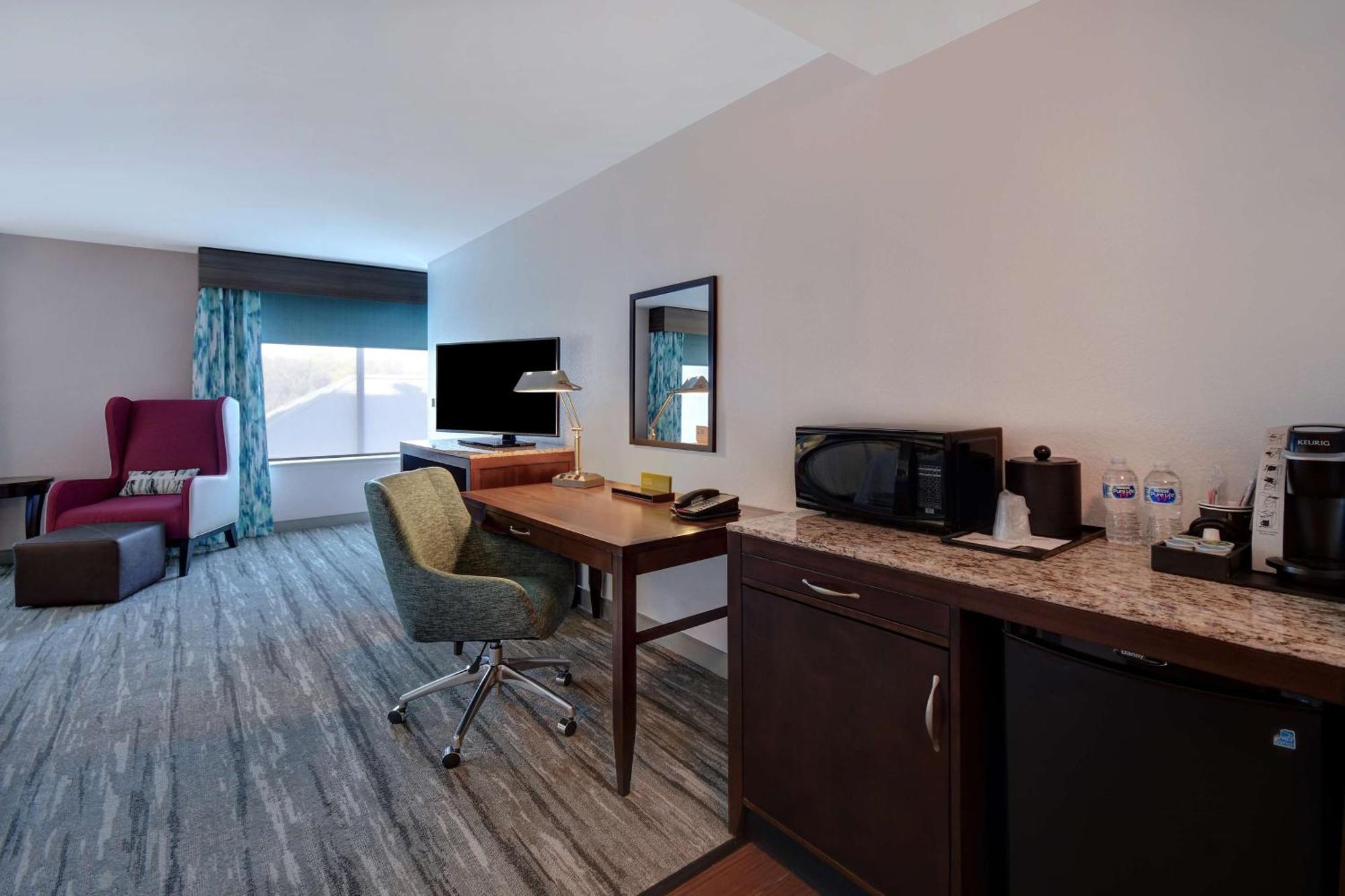Hilton Garden Inn Φορτ Μάγιερς Εξωτερικό φωτογραφία