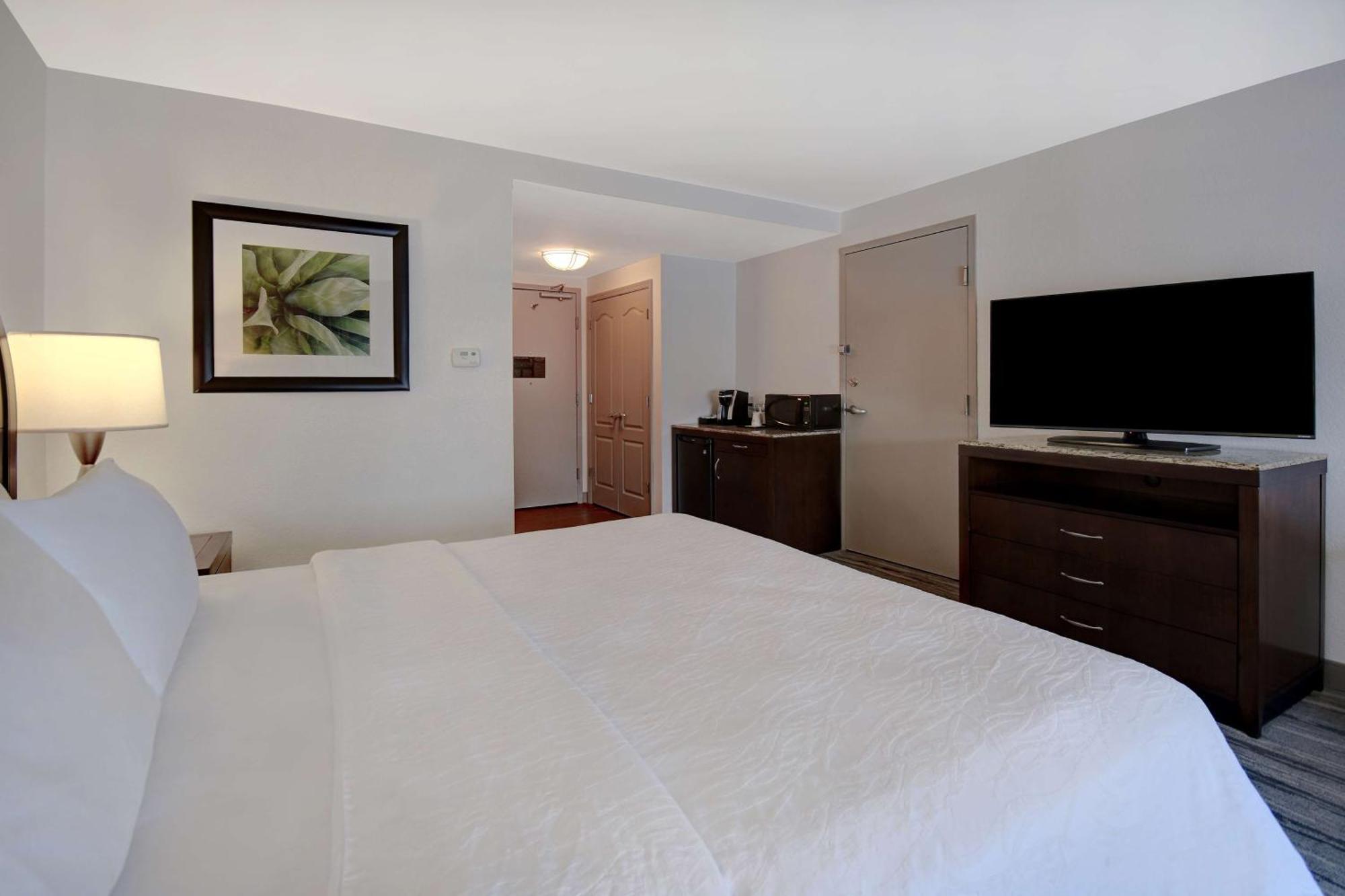 Hilton Garden Inn Φορτ Μάγιερς Εξωτερικό φωτογραφία
