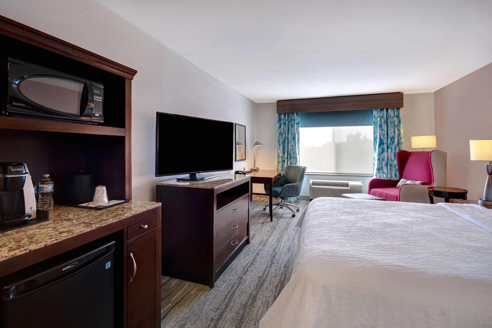 Hilton Garden Inn Φορτ Μάγιερς Εξωτερικό φωτογραφία