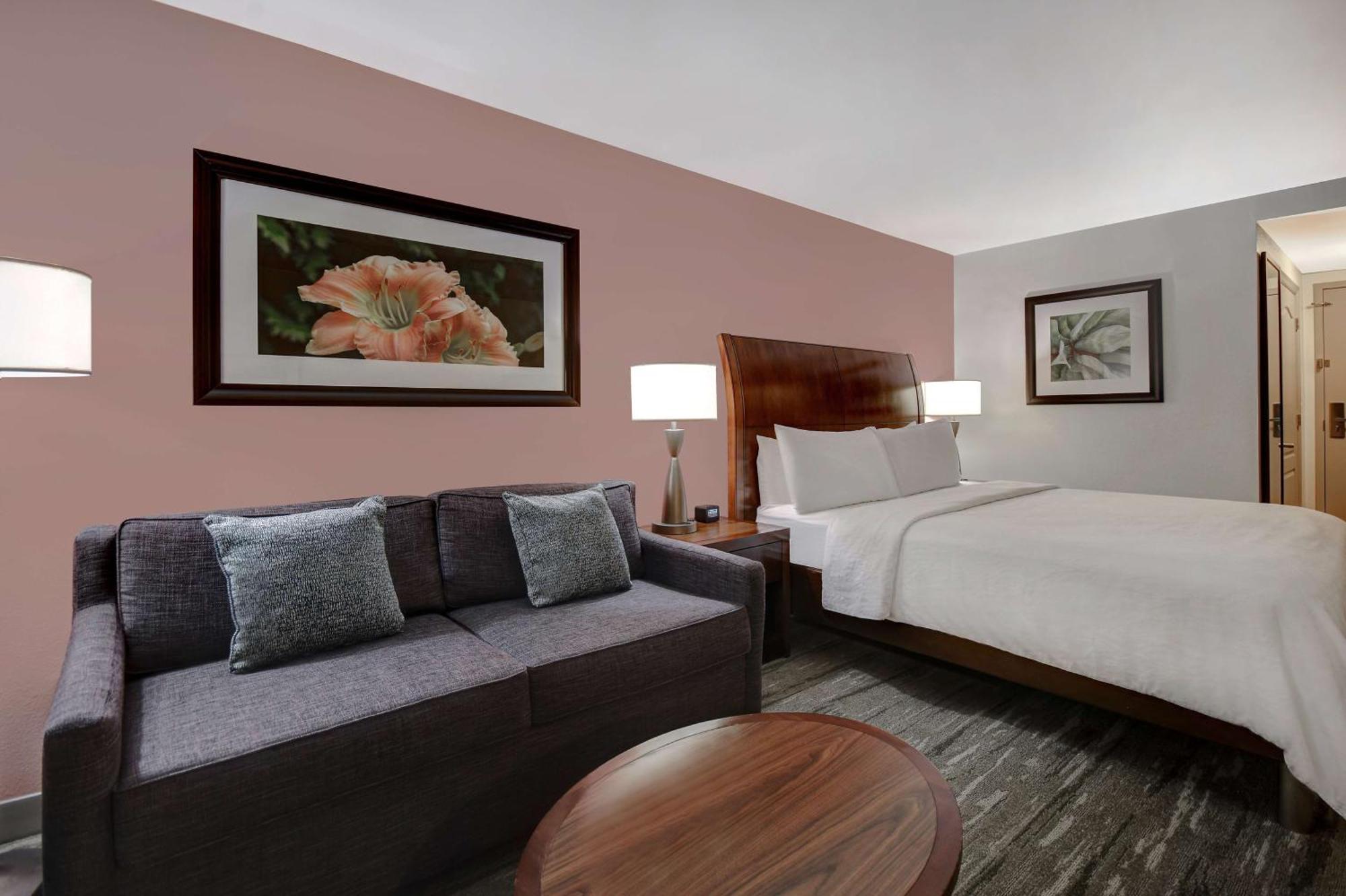 Hilton Garden Inn Φορτ Μάγιερς Εξωτερικό φωτογραφία
