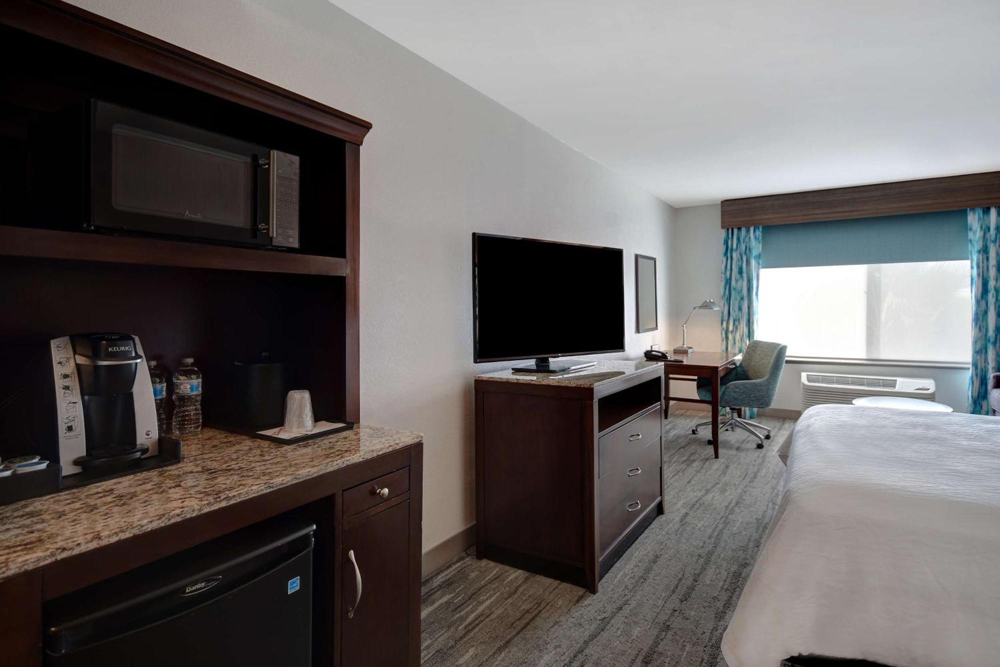 Hilton Garden Inn Φορτ Μάγιερς Εξωτερικό φωτογραφία