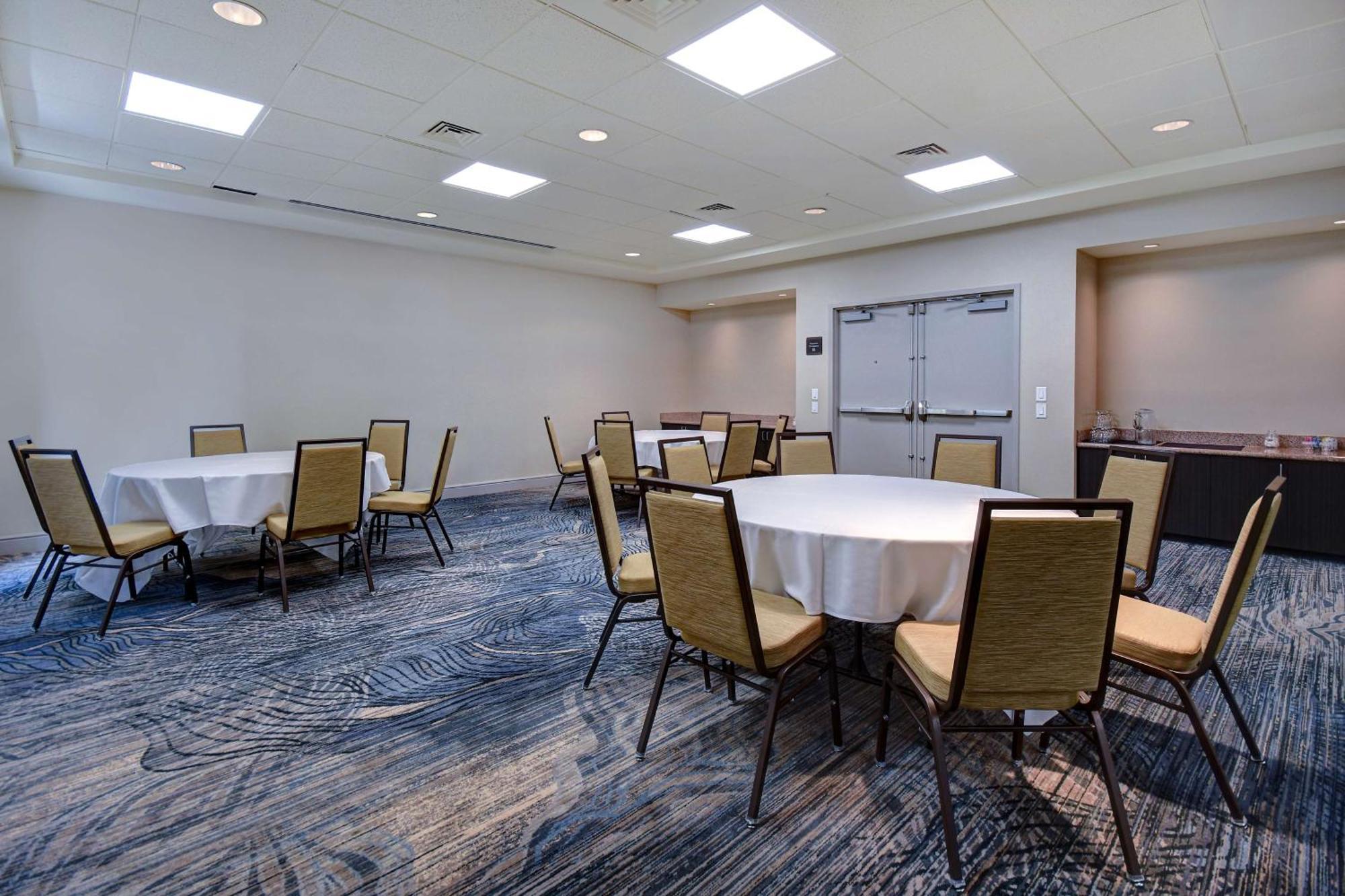 Hilton Garden Inn Φορτ Μάγιερς Εξωτερικό φωτογραφία