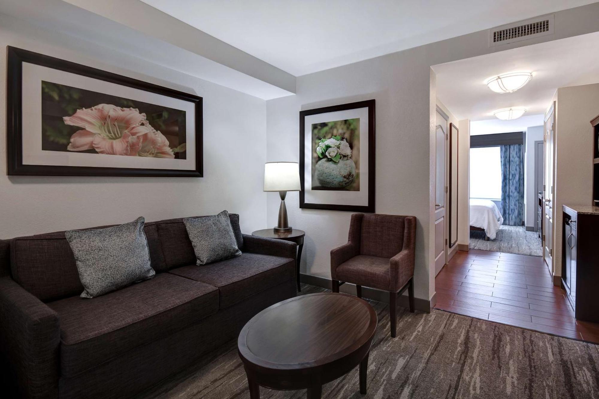 Hilton Garden Inn Φορτ Μάγιερς Εξωτερικό φωτογραφία