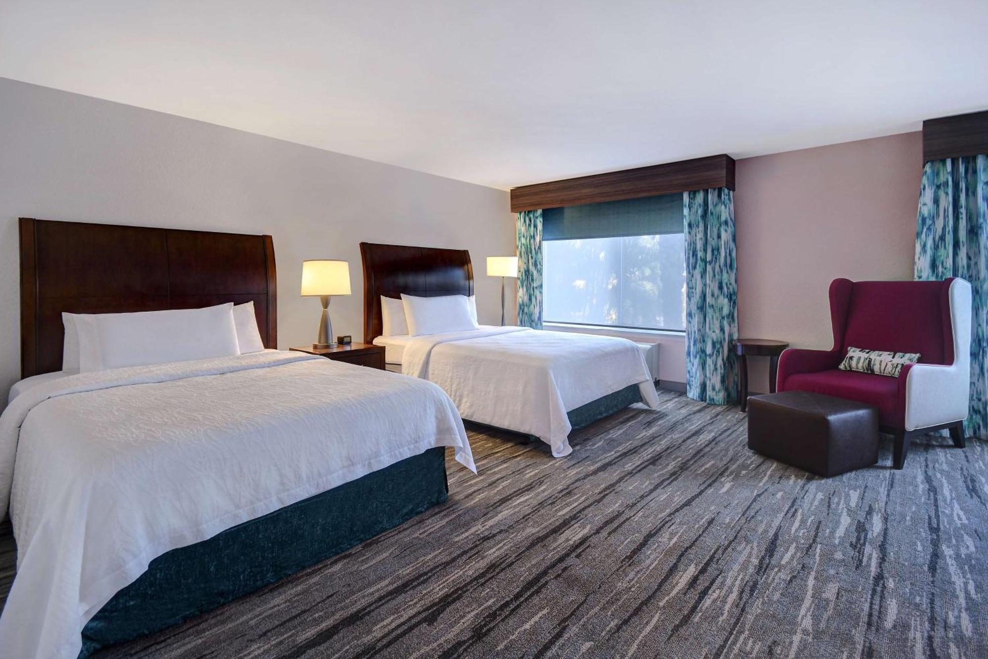 Hilton Garden Inn Φορτ Μάγιερς Εξωτερικό φωτογραφία