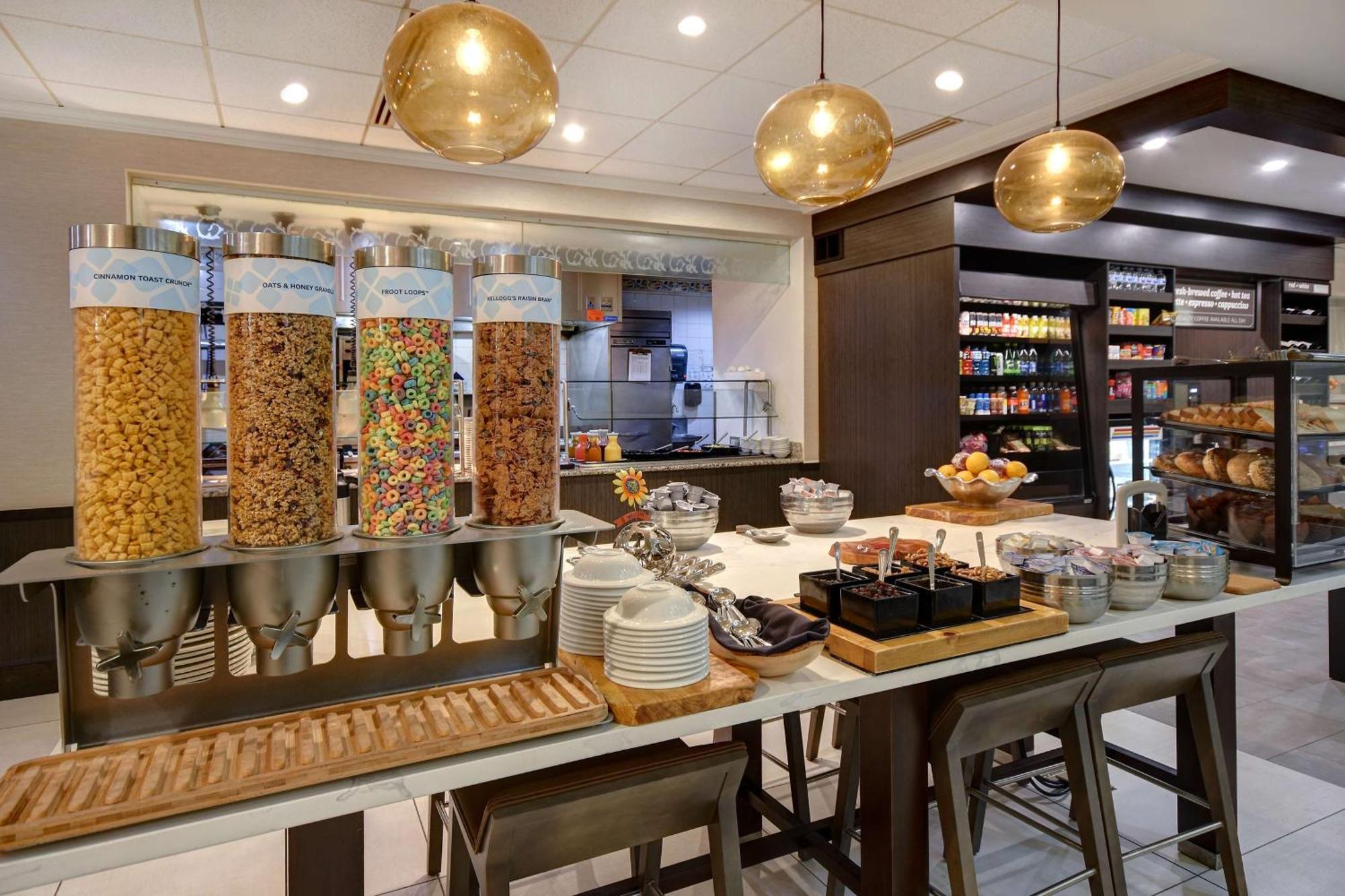 Hilton Garden Inn Φορτ Μάγιερς Εξωτερικό φωτογραφία