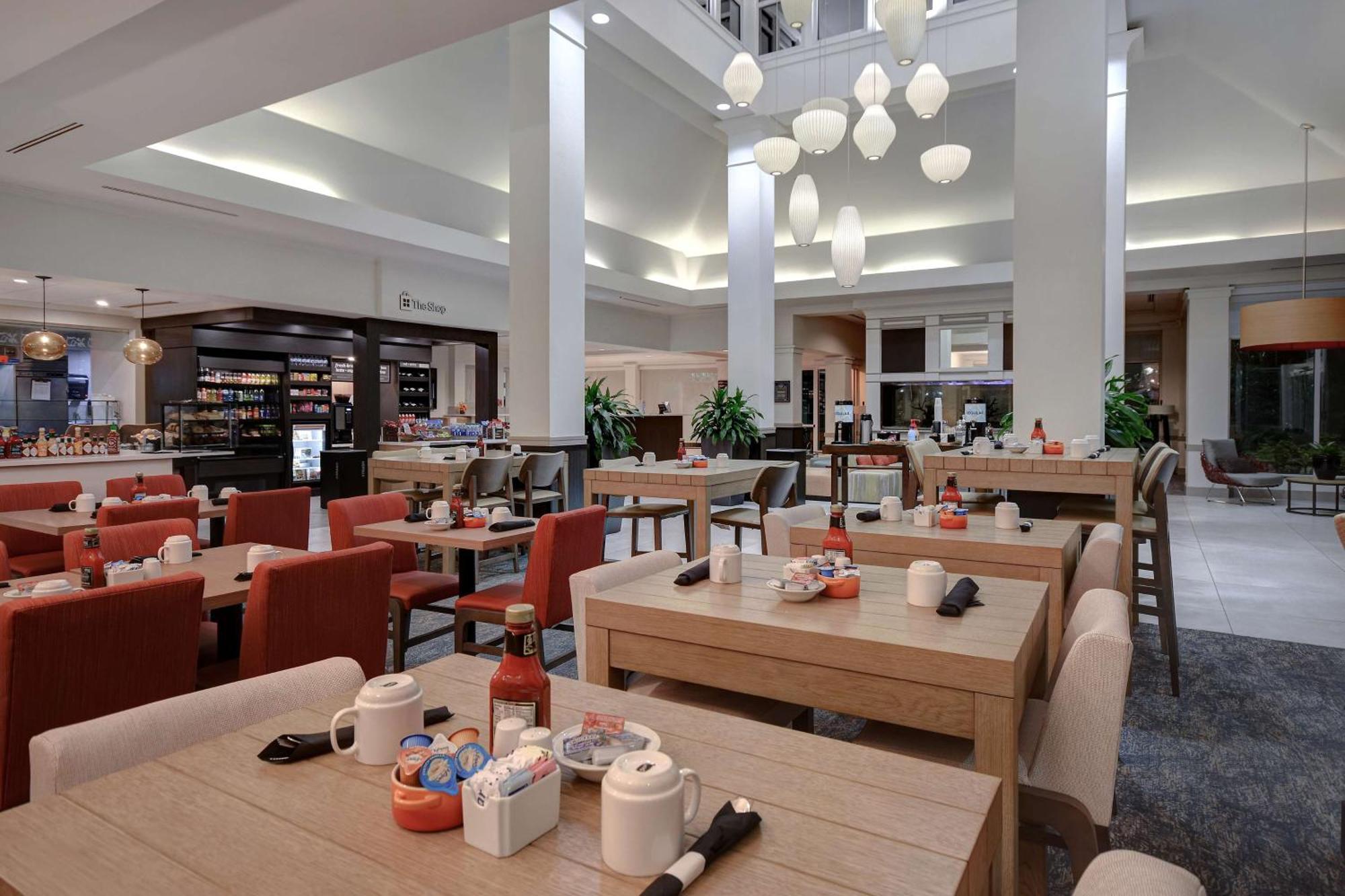 Hilton Garden Inn Φορτ Μάγιερς Εξωτερικό φωτογραφία