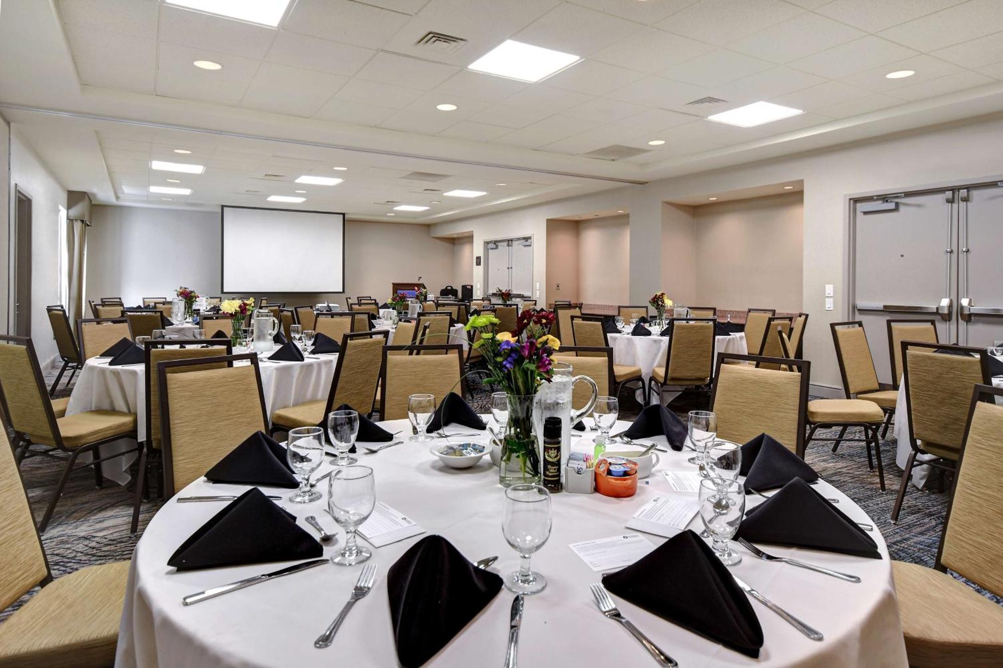 Hilton Garden Inn Φορτ Μάγιερς Εξωτερικό φωτογραφία