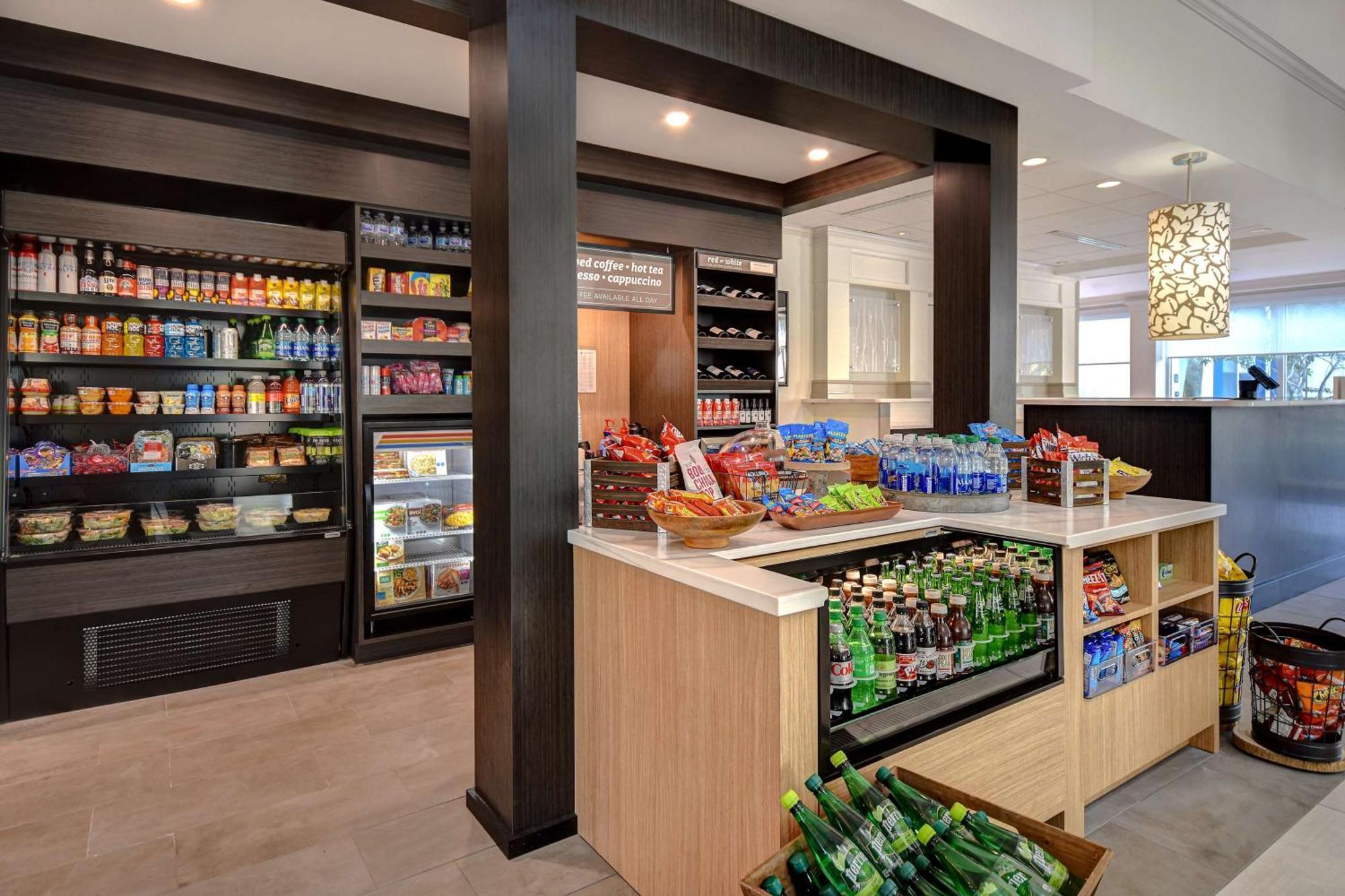 Hilton Garden Inn Φορτ Μάγιερς Εξωτερικό φωτογραφία